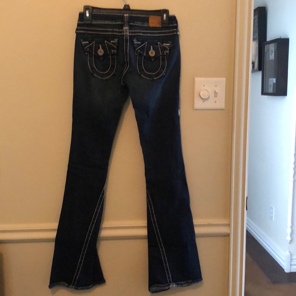 True Religion Jeans - Picture 2 of 8
